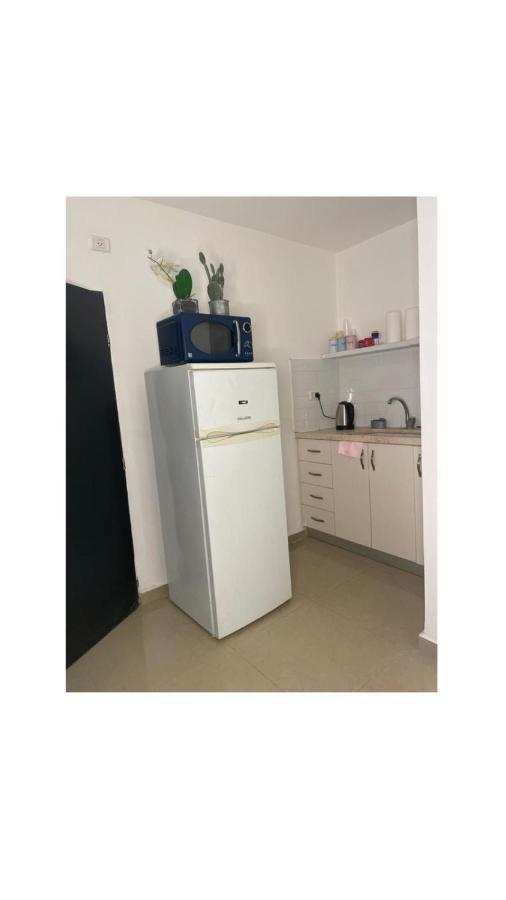 יחידת נופש בעמק המעינות Apartment เบท เชอัน ภายนอก รูปภาพ