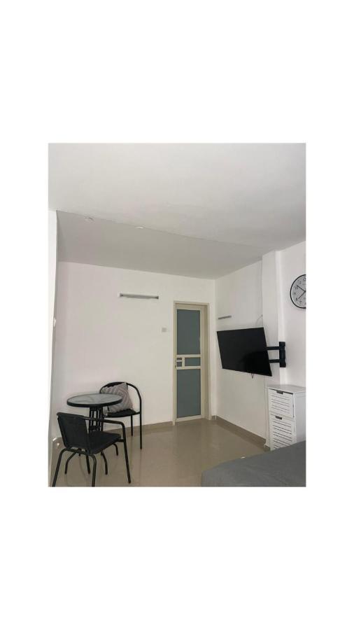 יחידת נופש בעמק המעינות Apartment เบท เชอัน ภายนอก รูปภาพ